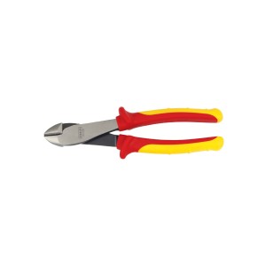 PINZA c/DIAGONAL 8" 1000V STANLEY MAX STEEL