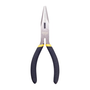 PINZA TELEFONISTA c/A STANLEY 5" blister