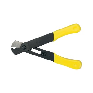 PINZA PELACABLE STANLEY blister