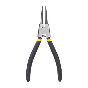 PINZAS P/SEGURO RECTA EXTERIOR 7" STANLEY blister