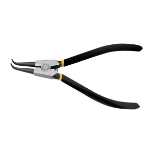 PINZAS P/SEGURO CURVA EXTERIOR 7" STANLEY bliste
