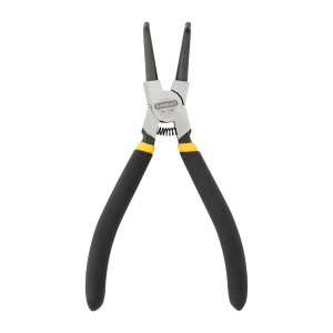 PINZAS P/SEGURO CURVA INTERIOR 7" STANLEY bliste