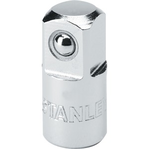 *ADAPTADOR STANLEY ENC. 1/4"F x 3/8"M