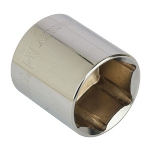 BOCALLAVE STANLEY ENC. 1/2 HEXAG. 34mm.