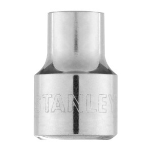 BOCALLAVE STANLEY ENC. 3/8 HEXAG. 8mm.