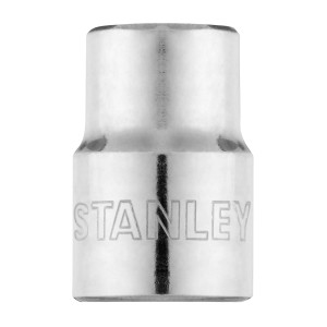 BOCALLAVE STANLEY ENC. 3/8 HEXAG. 10mm.