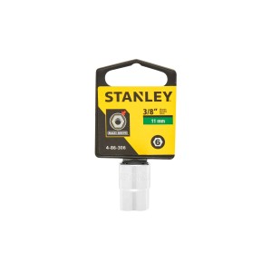 BOCALLAVE STANLEY ENC. 3/8 HEXAG. 11mm.