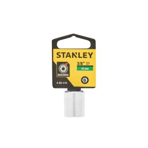 BOCALLAVE STANLEY ENC. 3/8 HEXAG. 15mm.