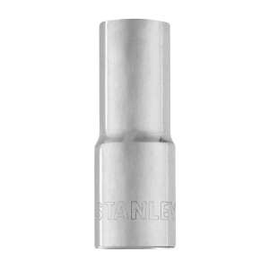 BOCALLAVE STANLEY ENC. 3/8 HEX. LARGO 10mm