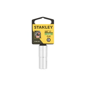 BOCALLAVE STANLEY ENC. 3/8 HEX. LARGO 11mm