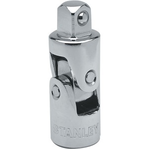 JUNTA UNIVERSAL STANLEY ENC. 1/2 2.3/4"