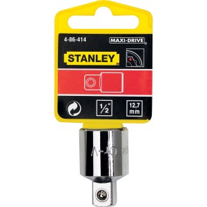 ADAPTADOR STANLEY ENC. 1/2"F x 3/8"M