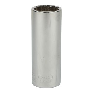 BOCALLAVE LARGO 79mm STANLEY ENC.1/2 ESTRIAD 22mm