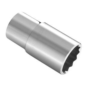 BOCALLAVE LARGO 79mm STANLEY ENC.1/2 ESTRIAD 30mm