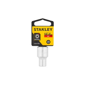 BOCALLAVE STANLEY ENC. 1/2 HEXAG. 3/8"