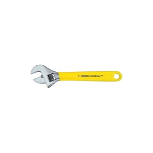 LLAVES AJUSTABLES STANLEY 481-18" niq.-PVC blist.