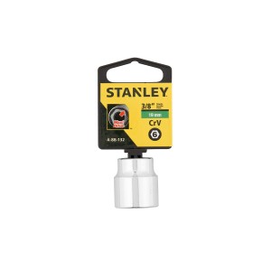 BOCALLAVE STANLEY ENC. 3/8 HEXAG. 19mm.