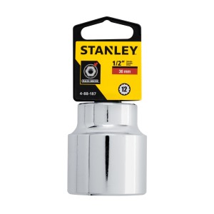 BOCALLAVE STANLEY ENC. 1/2 ESTRIADO 36mm.
