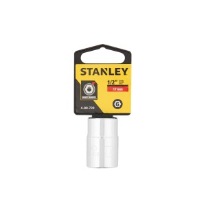 BOCALLAVE STANLEY ENC. 1/2 HEXAG. 17mm.