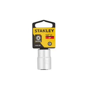 BOCALLAVE STANLEY ENC. 1/2 HEXAG. 3/4"