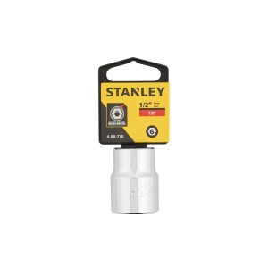 BOCALLAVE STANLEY ENC. 1/2 HEXAG. 7/8"