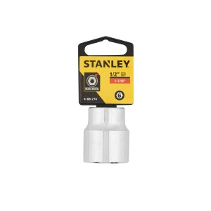 BOCALLAVE STANLEY ENC. 1/2 HEXAG. 1.1/16"