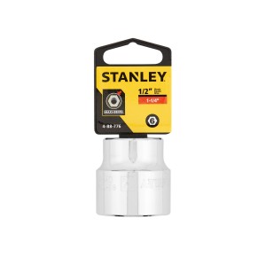 BOCALLAVE STANLEY ENC. 1/2 HEXAG. 1.1/4"