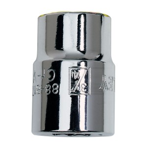 BOCALLAVE STANLEY ENC. 1/2 ESTRIADO 3/4"