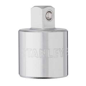 ADAPTADOR STANLEY ENC. 3/4"F x 1/2"M
