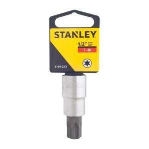 BOCALLAVE STANLEY ENC. 1/2 TORX T60