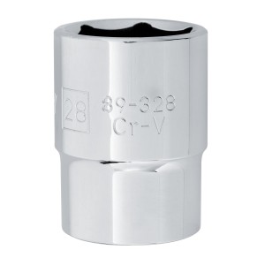 BOCALLAVE STANLEY ENC. 3/4 HEXAG. 28mm.