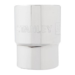 BOCALLAVE STANLEY ENC. 3/4 HEXAG. 30mm.