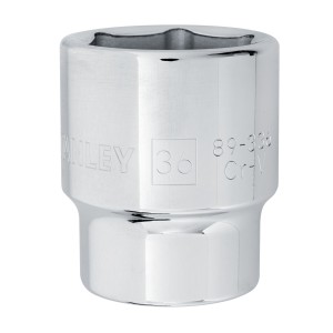 BOCALLAVE STANLEY ENC. 3/4 HEXAG. 36mm.