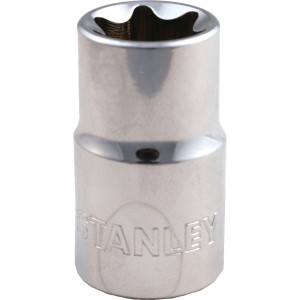 BOCALLAVES STANLEY ENC.1/2 TORX HEMBRA E18