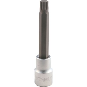 BOCALLAVE STANLEY ENC.1/2 MULTIESTRIAS M8x100mm