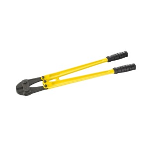 *CORTABULONES STANLEY 18" PROFESIONAL FORJADO 10mm