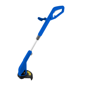 BORDEADORA ELECTRICA TELESCOPICA ALPHA-PRO 400W