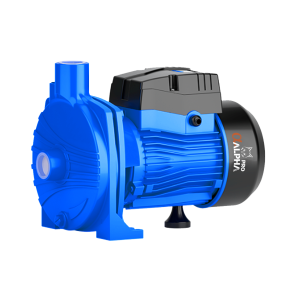 BOMBA DE AGUA CENTRIFUGA 2HP ALPHA PRO 150 Lts/m