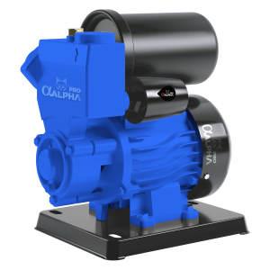 BOMBA PERIFE.C/PRESURIZADOR ALPHA PRO 1/2 HP AUTO