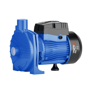 BOMBA CENTRIFUGA ALPHA PRO 1 HP CAUDAL 110 L/min