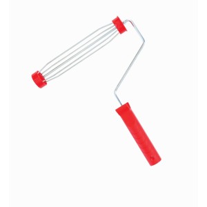 SOPORTE COMPEL JAULA PARA RODILLO 23cm