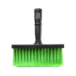 PINCELETA COMPEL 75x180mm RECTANG.PLASTICA GRANDE