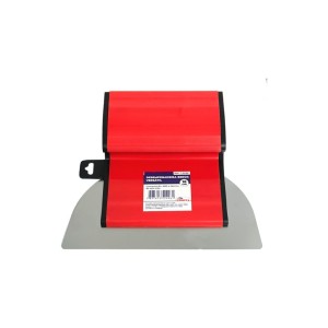 LLANA ACERO INOX BEROX COMPEL P/YESO ENDUIDO 16CM