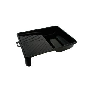 BANDEJA COMPEL PLASTICA P/PINTAR 20x25cm CHICA