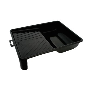 BANDEJA COMPEL PLASTICA P/PINTAR 30x37cm GRANDE