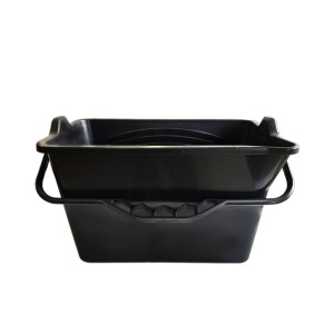BANDEJA COMPEL 11 LT. PROFUNDA P/PINTAR NEGRA