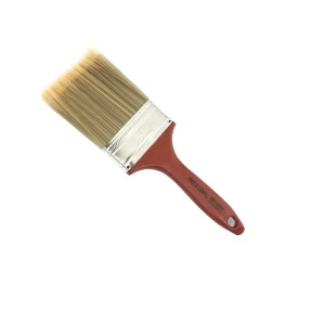 PINCEL COMPEL 3" TRIPLE c/MARRON USO GENERAL