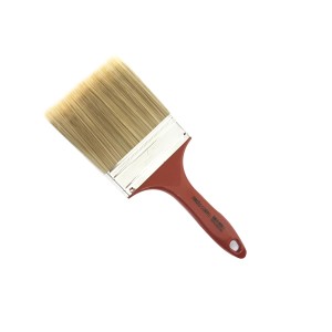 PINCEL COMPEL 4" TRIPLE c/MARRON USO GENERAL