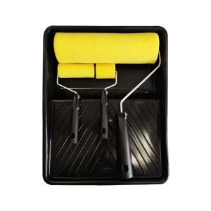 KIT COMPEL BANDEJA GRAN.+ RODILLOS ESPUMA 5-9-23