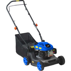 CORTACESPED 4T ALPHA-PRO 2.8HP C/BOLSA 45LT C/16"